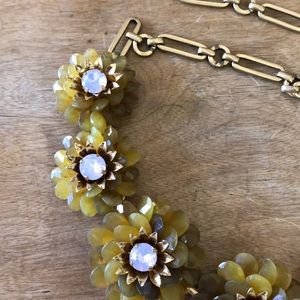 J. Crew Jewelry - Statement necklace | Jcrew J. Crew Jewelry - Statement necklace | Jcrew
